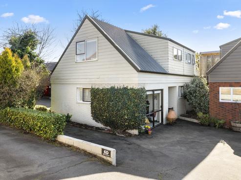 6E Dudley Place, Maori Hill