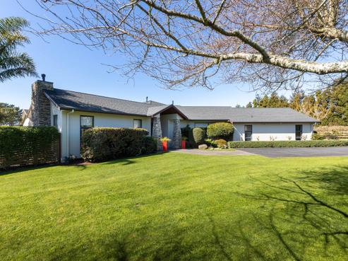 267 Henwood Road, Bell Block