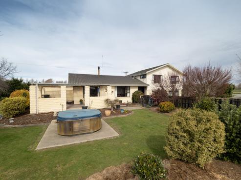 518 Methven Highway, Winchmore