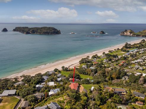 76 Grange Road, Hahei