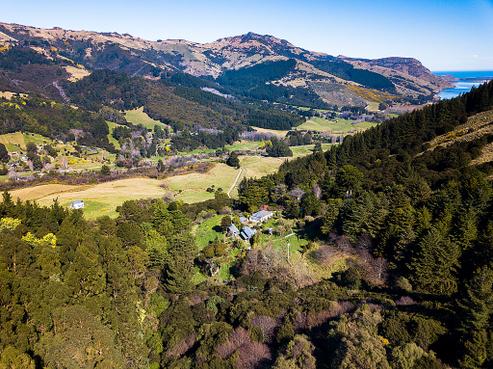 154 Usshers Road, Little River