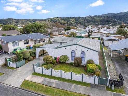13 Trelawney Road, Wainuiomata