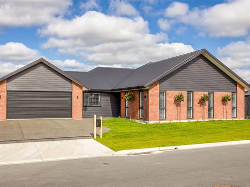 21 Vitalia Crescent, Lincoln