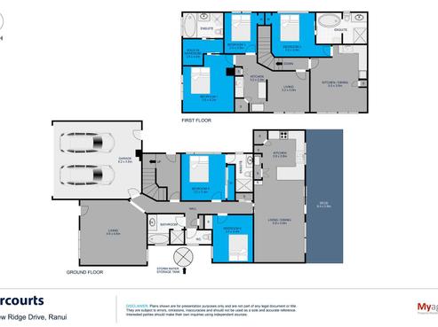 22 View Ridge Drive, Ranui