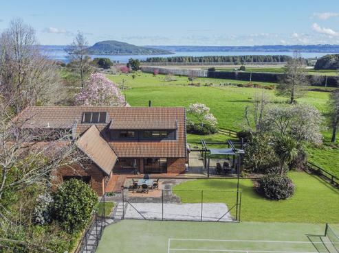 39 Hawthornden Drive, Tikitere