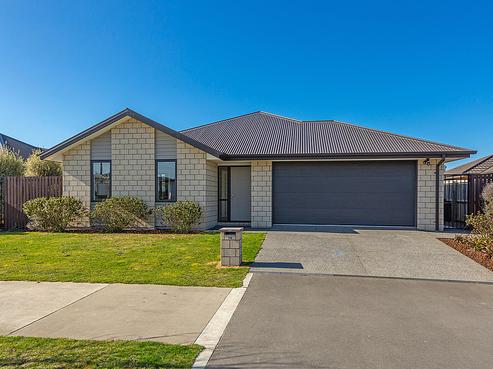 19 Hungerford Drive, Rolleston