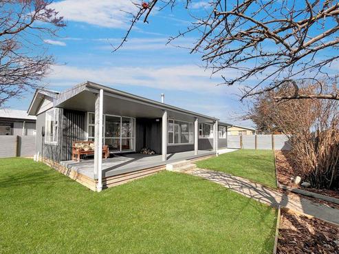 45 Maryburn Road, Twizel