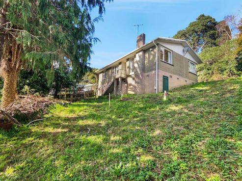 23 Mcinnes Avenue, Kamo