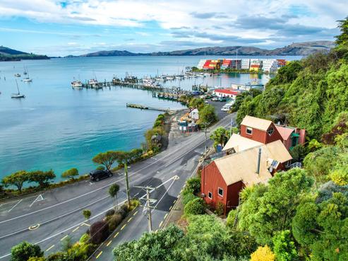 1 Slant Street, Careys Bay