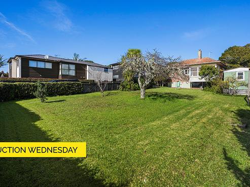 146 Coates Avenue, Orakei