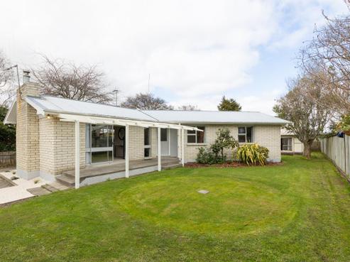 10A Ranfurly Road, Feilding