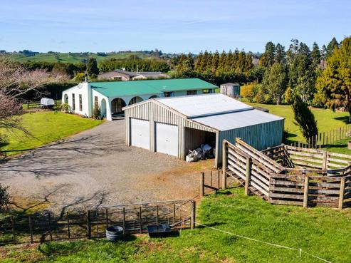 552 Mountain Road, Lepperton