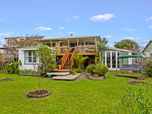 331 Mahurangi East Road, Snells Beach