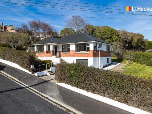 36 Gresham Street, Tainui