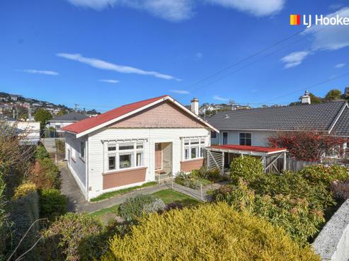 204 Musselburgh Rise, Andersons Bay