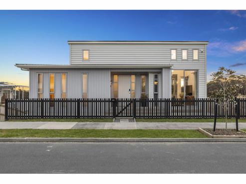 33 Takurua Terrace, Orewa