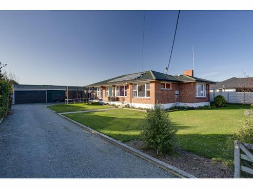 40 Saint Leonards Road, Temuka