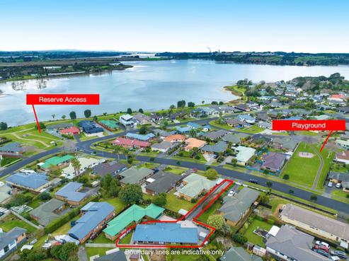 12A Waitoa Street, Waiuku