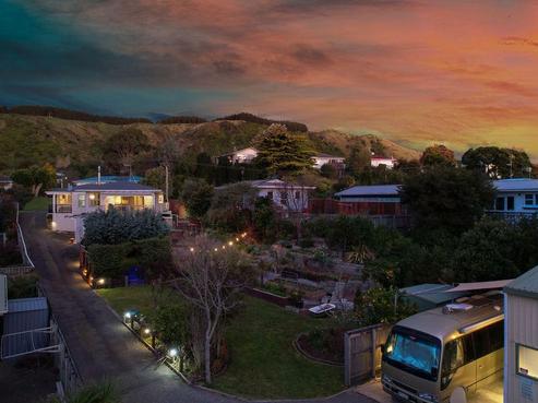 2 Sydney Crescent, Raumati South