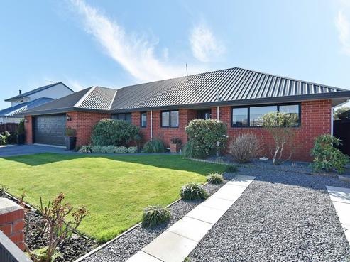 26 Isaac Wilson Road, Kaiapoi