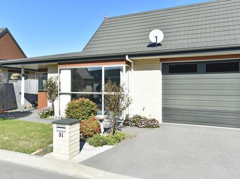 3/150 Williams Street, Kaiapoi