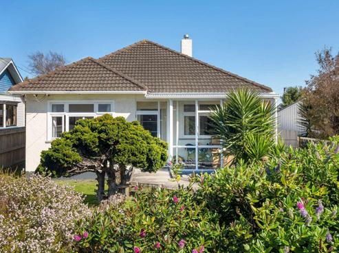 21A Caius Avenue, Gonville
