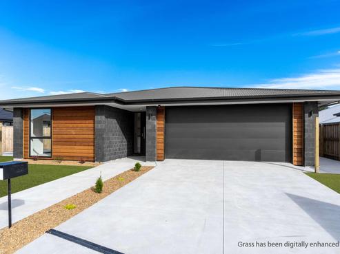 31 Silverstone Loop, Rolleston