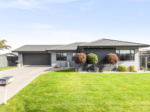 10 Chatham Mews, Flaxmere