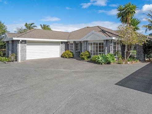 4 Rosetti Rise, West Harbour