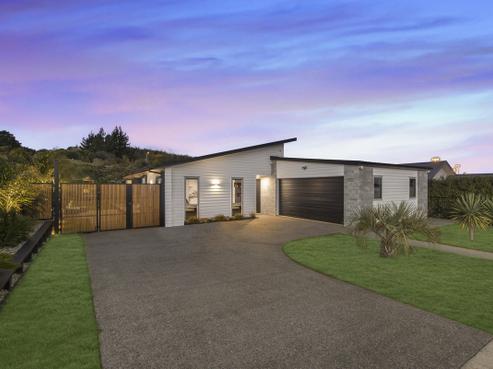 32 Westmuir Crescent, Pokeno