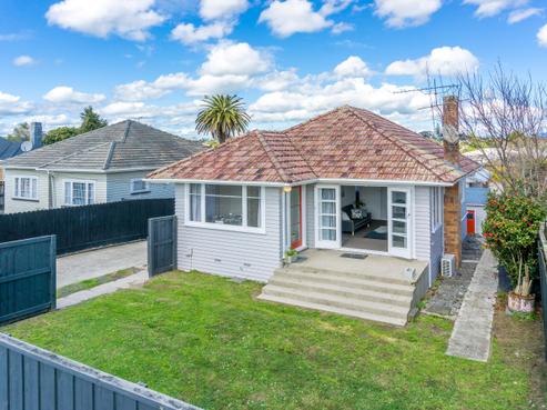 285 Te Rapa Road, Beerescourt