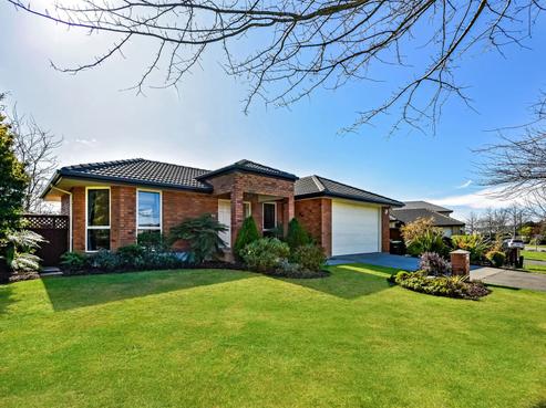 34 Kinsella Crescent, Aidanfield