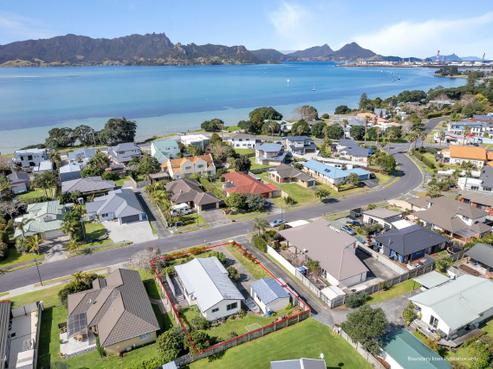 25 Bermuda Place, One Tree Point