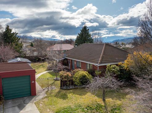 6 Westmoreland Place, Cromwell