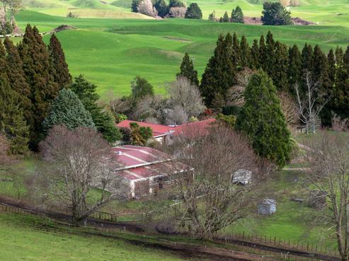 1029 Kaahu Road, Mangakino