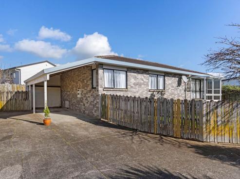 2/23 Kopara Place, Clendon Park
