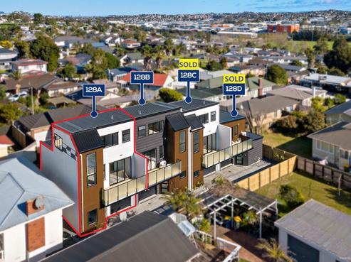128A Forrest Hill Road, Forrest Hill
