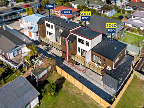 128C Forrest Hill Road, Forrest Hill
