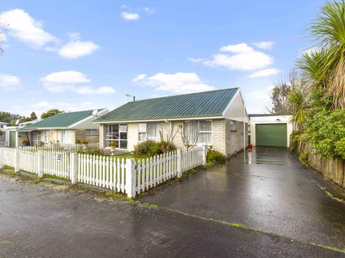 22 Insoll Avenue, Enderley