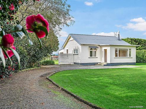 271 Watersons Line, Carterton