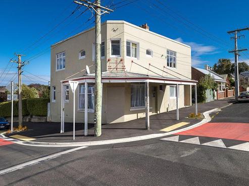 33 Russell Street, Dunedin Central
