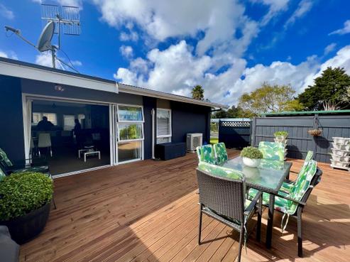 20 Huia Street, Whau Valley
