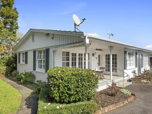 35 Dalethorpe Avenue, Fairfield