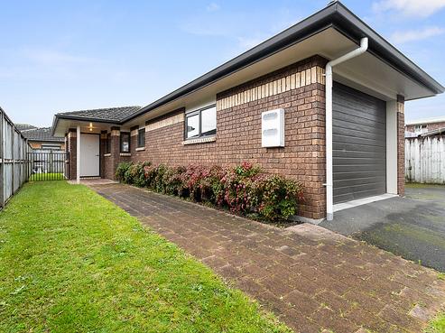 37B Sillary Street, Hamilton East