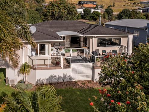 1139 Hikuai Settlement Road, Pauanui