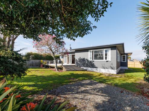 3 Wellington Street, Feilding
