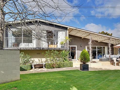 7 Ilfracombe Place, Burnside