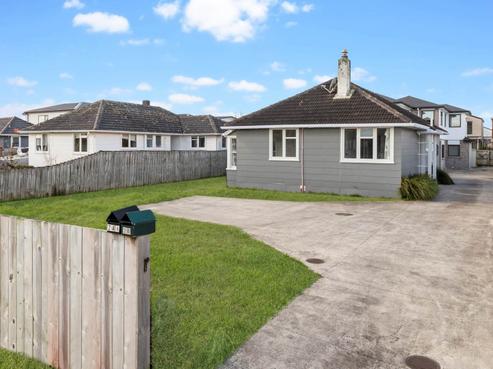 24 Arimu Road, Papakura