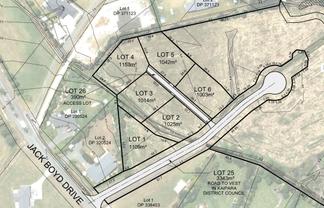 Stage 1/75 Jack Boyd Drive, Mangawhai Heads