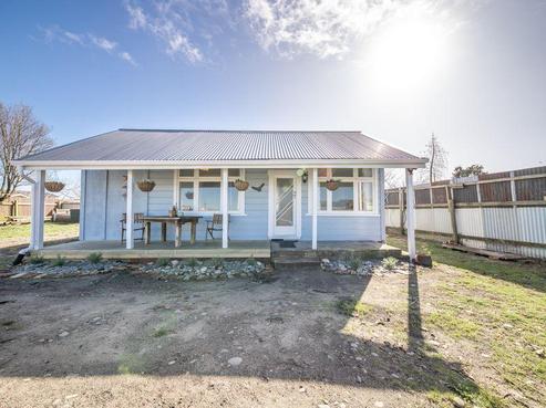 14A Queen Street, Westport